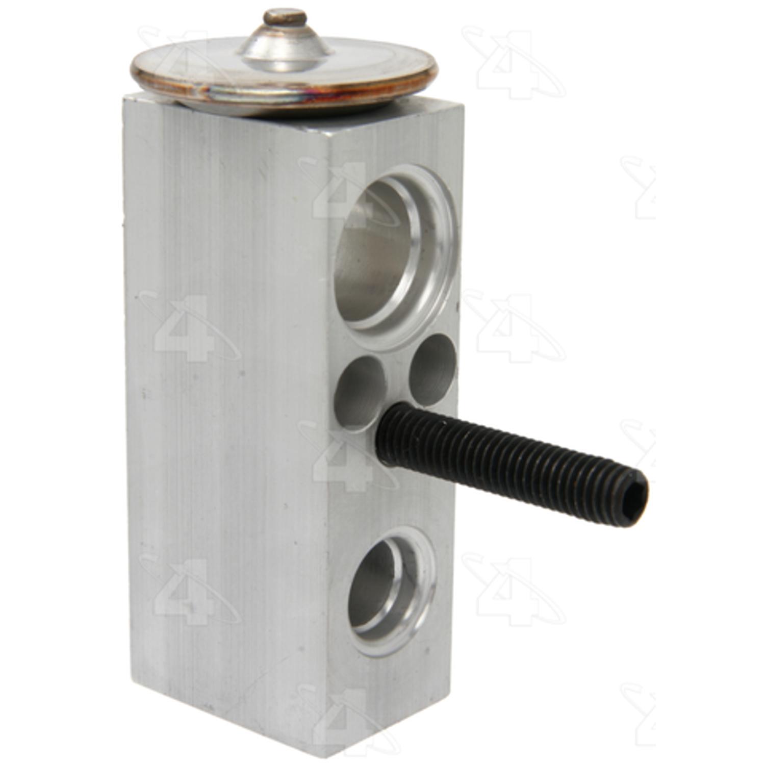 Four Seasons 39015 - A/C Expansion Valve Four Seasons 39015 A/C Expansion Valve product image 1 of 7