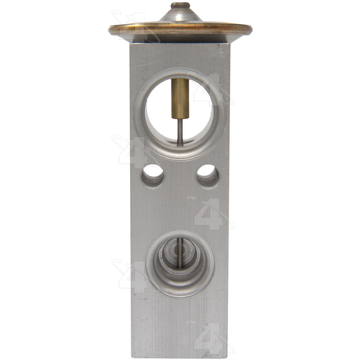 Four Seasons 39015 - A/C Expansion Valve Four Seasons 39015 A/C Expansion Valve product image 2 of 7