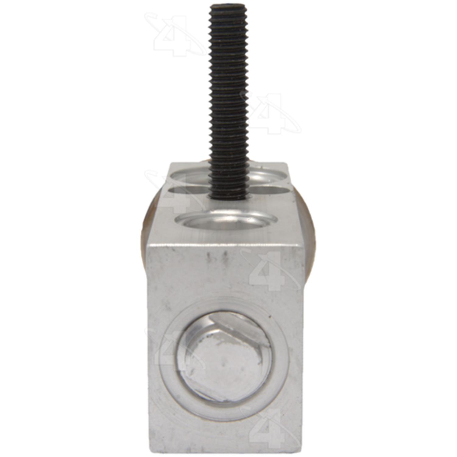 Four Seasons 39015 - A/C Expansion Valve Four Seasons 39015 A/C Expansion Valve product image 3 of 7