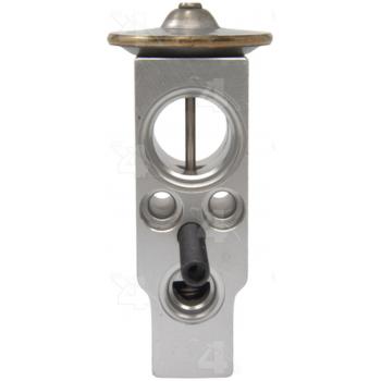 2007 Dodge Magnum A/C Expansion Valve Four Seasons 39017 image 4 of 4