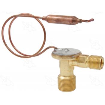 2004 Acura MDX A/C Expansion Valve Rear Four Seasons 39019 image 1 of 4