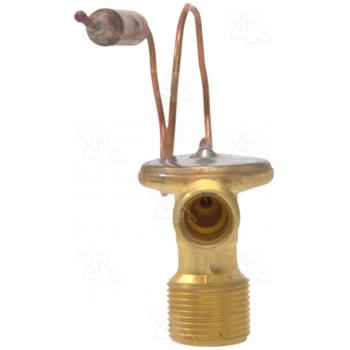 2004 Acura MDX A/C Expansion Valve Rear Four Seasons 39019 image 4 of 4