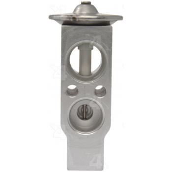 2007 Honda Accord A/C Expansion Valve Four Seasons 39021 image 2 of 4