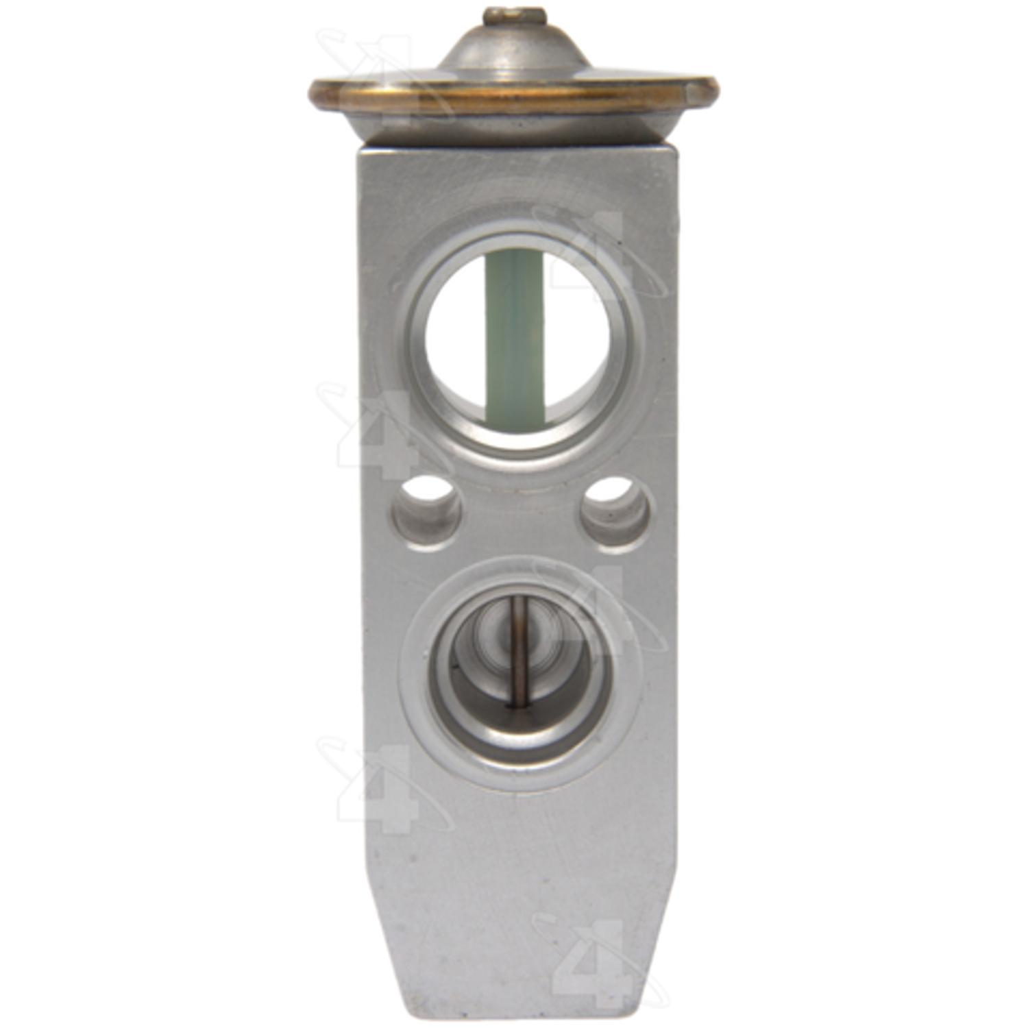 Four Seasons 39023 - A/C Expansion Valve Four Seasons 39023 A/C Expansion Valve product image 2 of 7