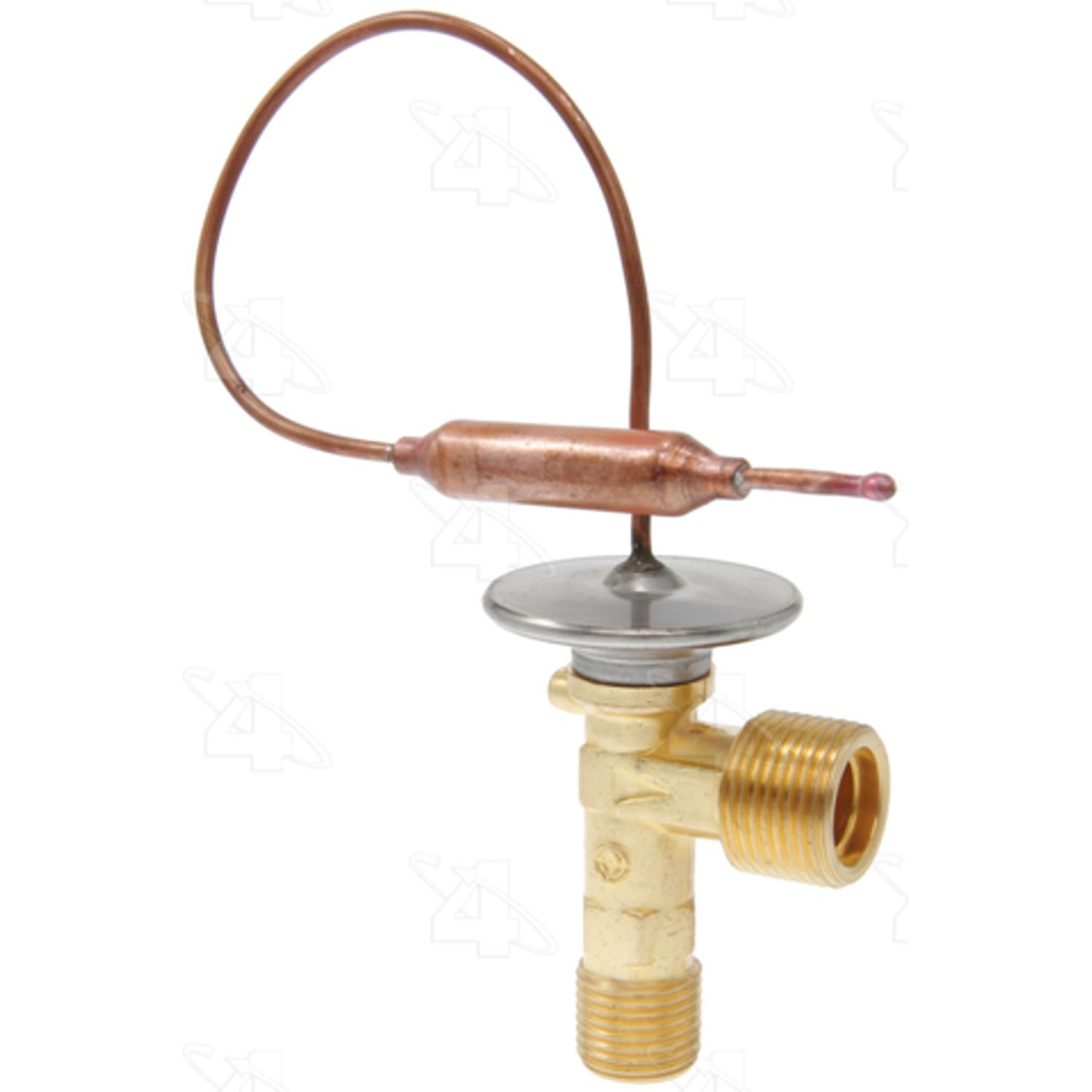 Four Seasons 39025 - A/C Expansion Valve Four Seasons 39025 A/C Expansion Valve product image 1 of 7