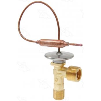 2004 Nissan Frontier A/C Expansion Valve Four Seasons 39025 image 1 of 4
