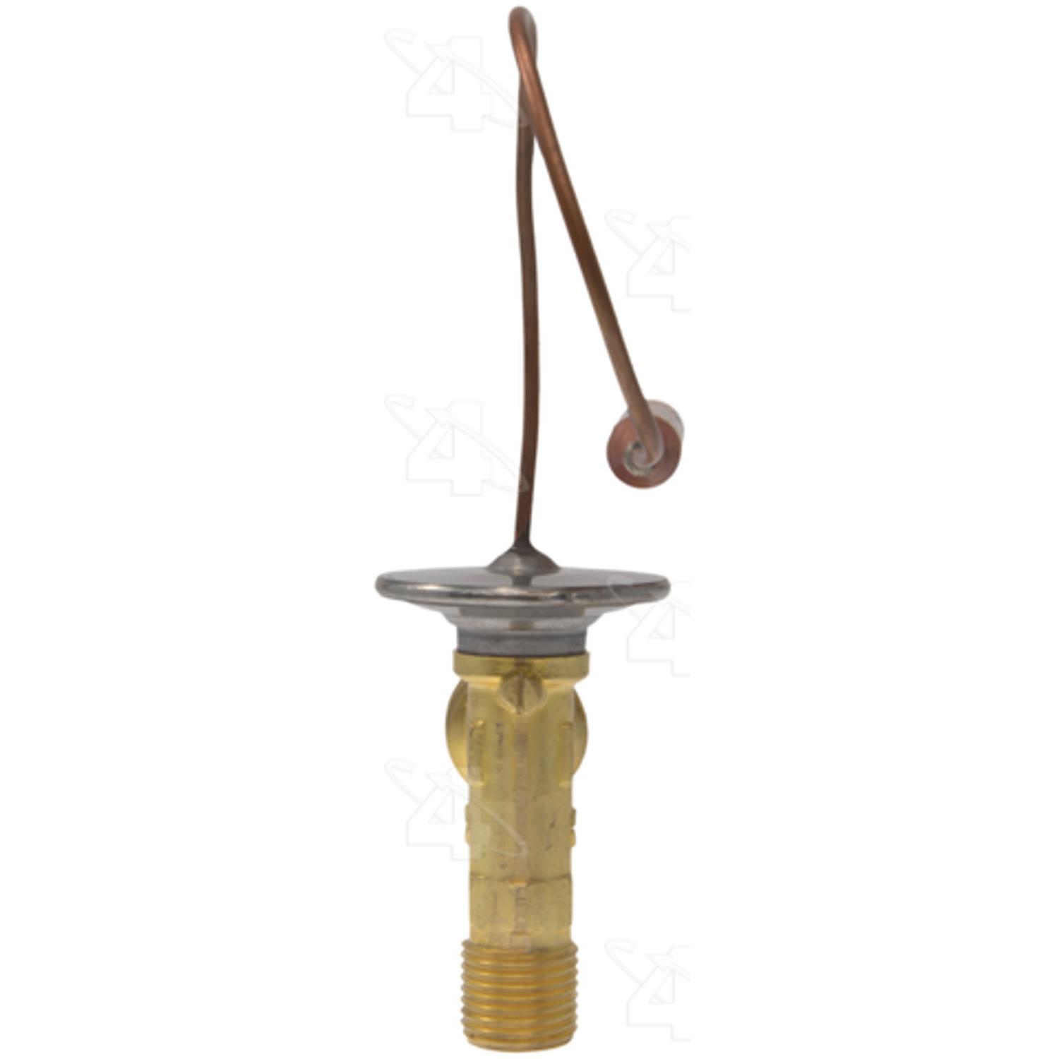Four Seasons 39025 - A/C Expansion Valve Four Seasons 39025 A/C Expansion Valve product image 2 of 7