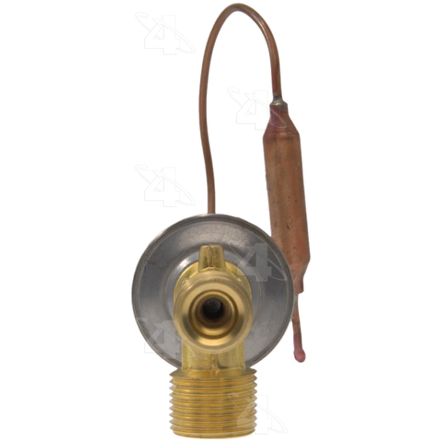 Four Seasons 39025 - A/C Expansion Valve Four Seasons 39025 A/C Expansion Valve product image 3 of 7