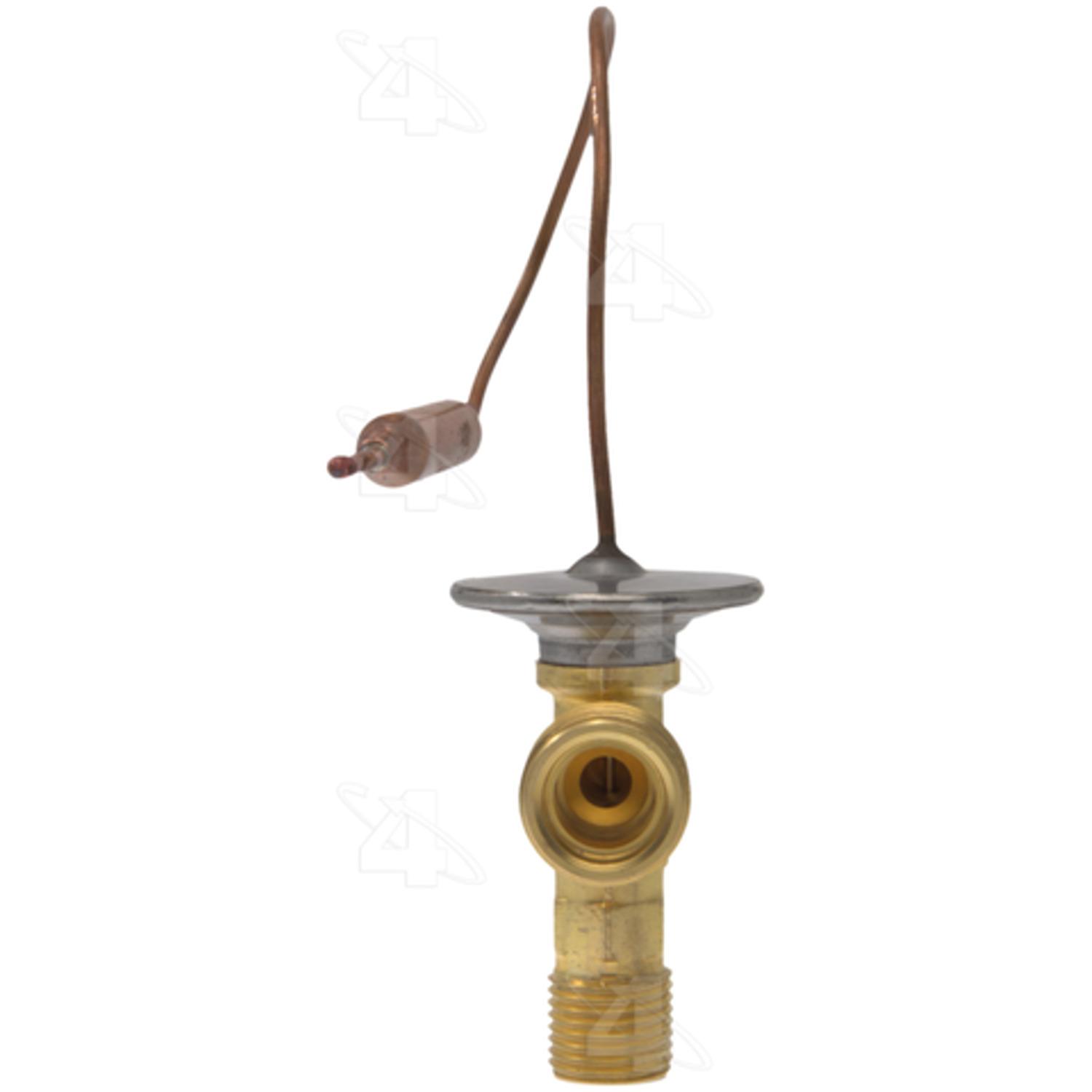 Four Seasons 39025 - A/C Expansion Valve Four Seasons 39025 A/C Expansion Valve product image 4 of 7