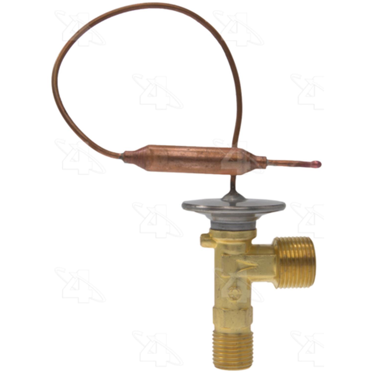 Four Seasons 39025 - A/C Expansion Valve Four Seasons 39025 A/C Expansion Valve product image 5 of 7