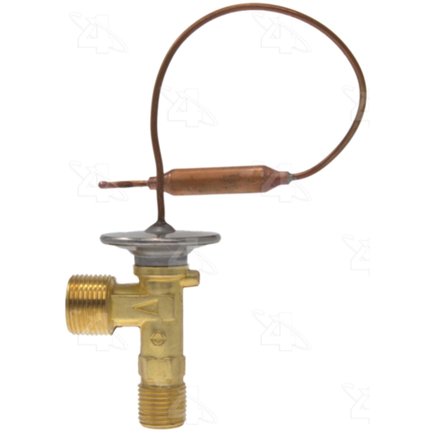 Four Seasons 39025 - A/C Expansion Valve Four Seasons 39025 A/C Expansion Valve product image 6 of 7