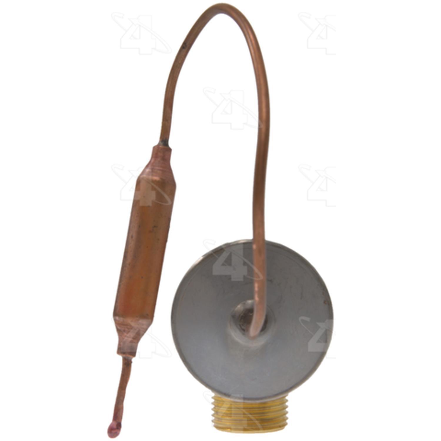 Four Seasons 39025 - A/C Expansion Valve Four Seasons 39025 A/C Expansion Valve product image 7 of 7