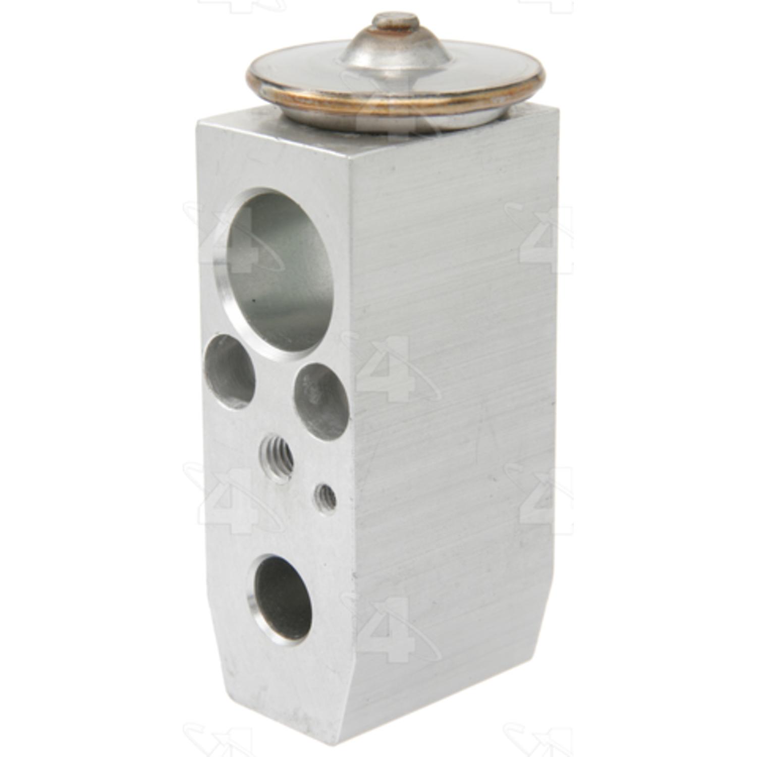 Four Seasons 39026 - A/C Expansion Valve Four Seasons 39026 A/C Expansion Valve product image 1 of 7