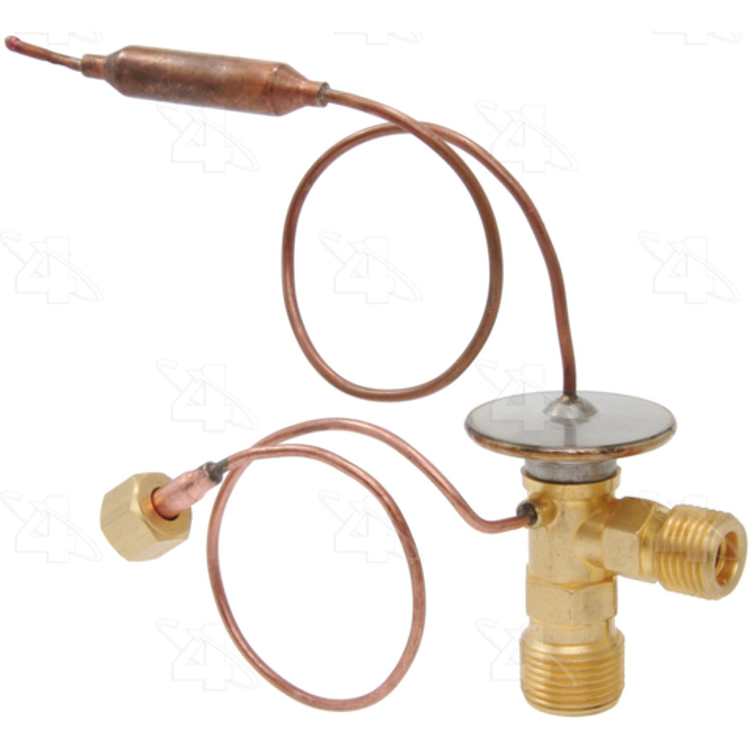 Four Seasons 39027 A/C Expansion Valve product image 1 of 7
