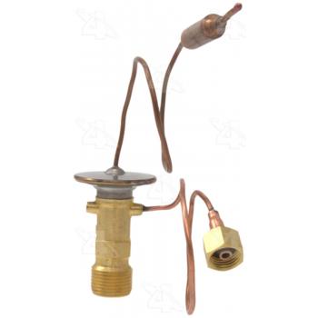 1999 Nissan Sentra A/C Expansion Valve Four Seasons 39027 image 2 of 4