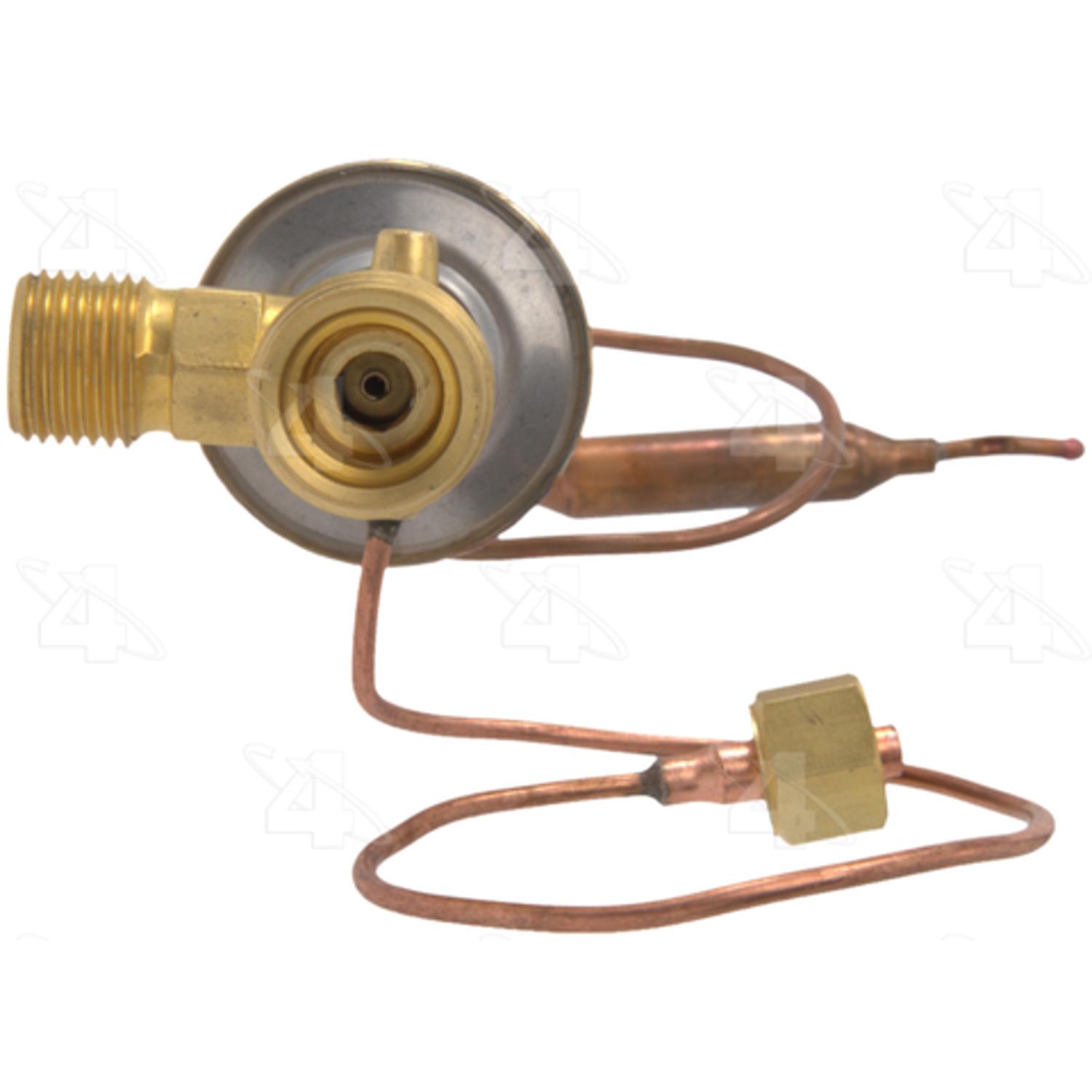 Four Seasons 39027 A/C Expansion Valve product image 3 of 7