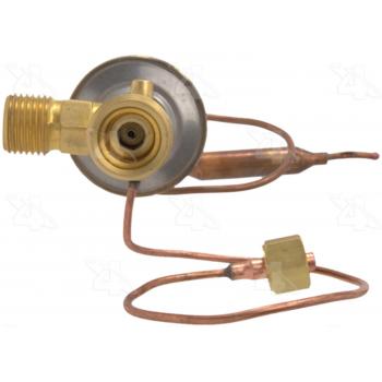 1999 Nissan Sentra A/C Expansion Valve Four Seasons 39027 image 3 of 4