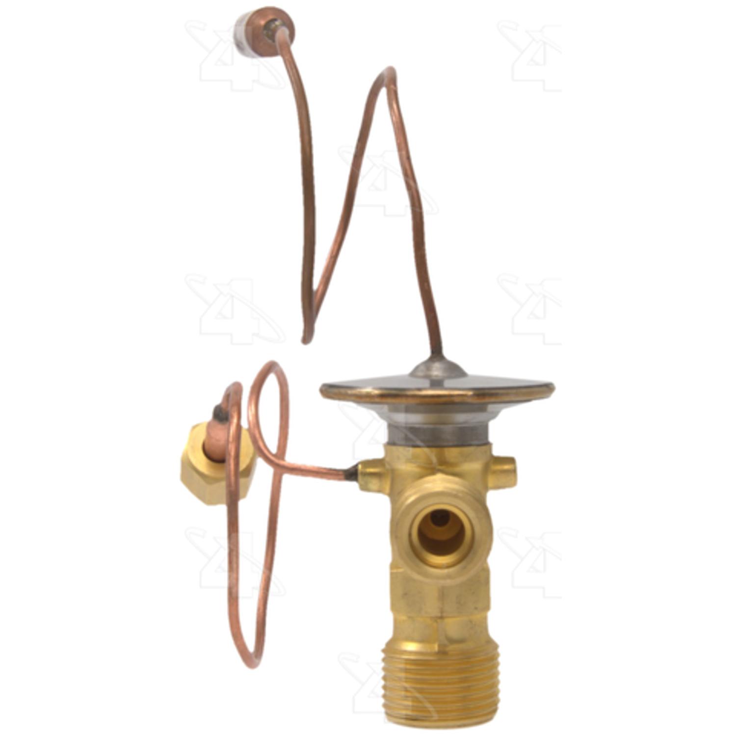 Four Seasons 39027 A/C Expansion Valve product image 4 of 7
