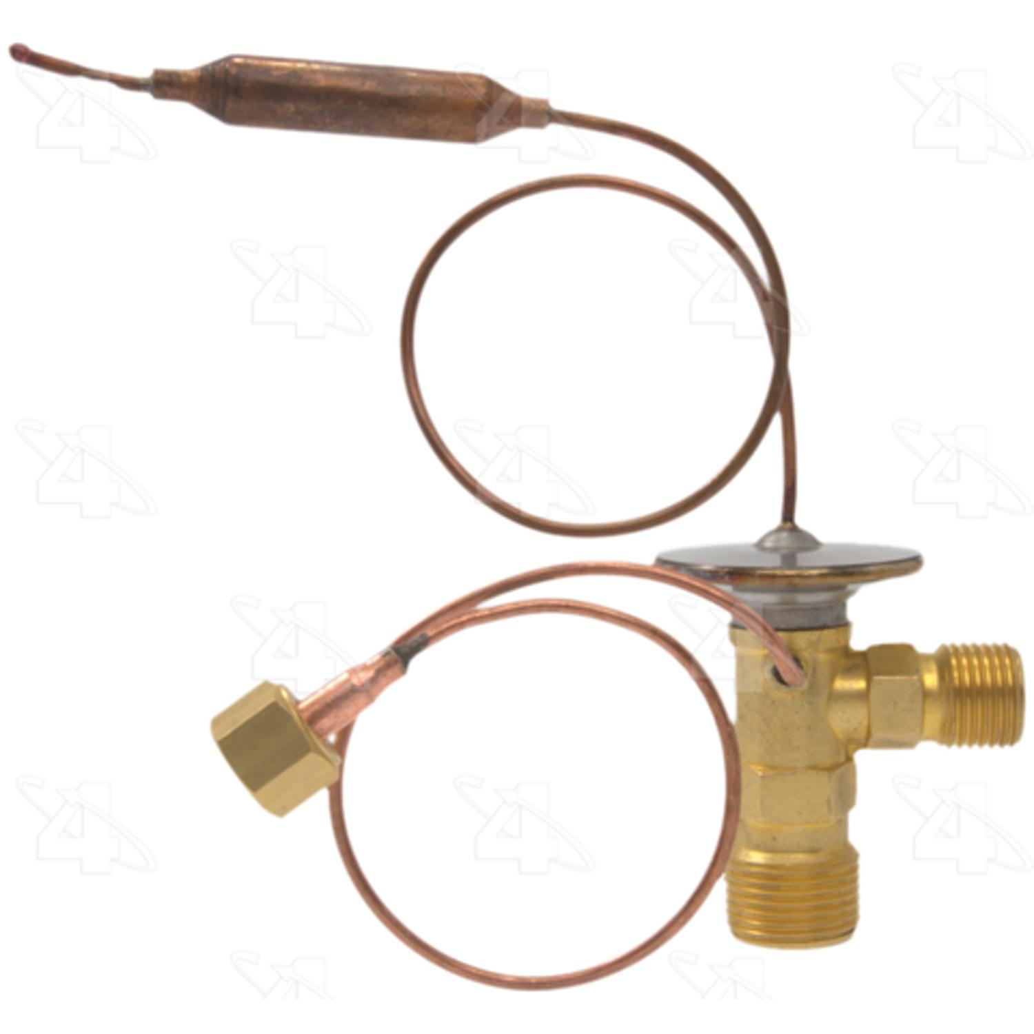 Four Seasons 39027 A/C Expansion Valve product image 5 of 7