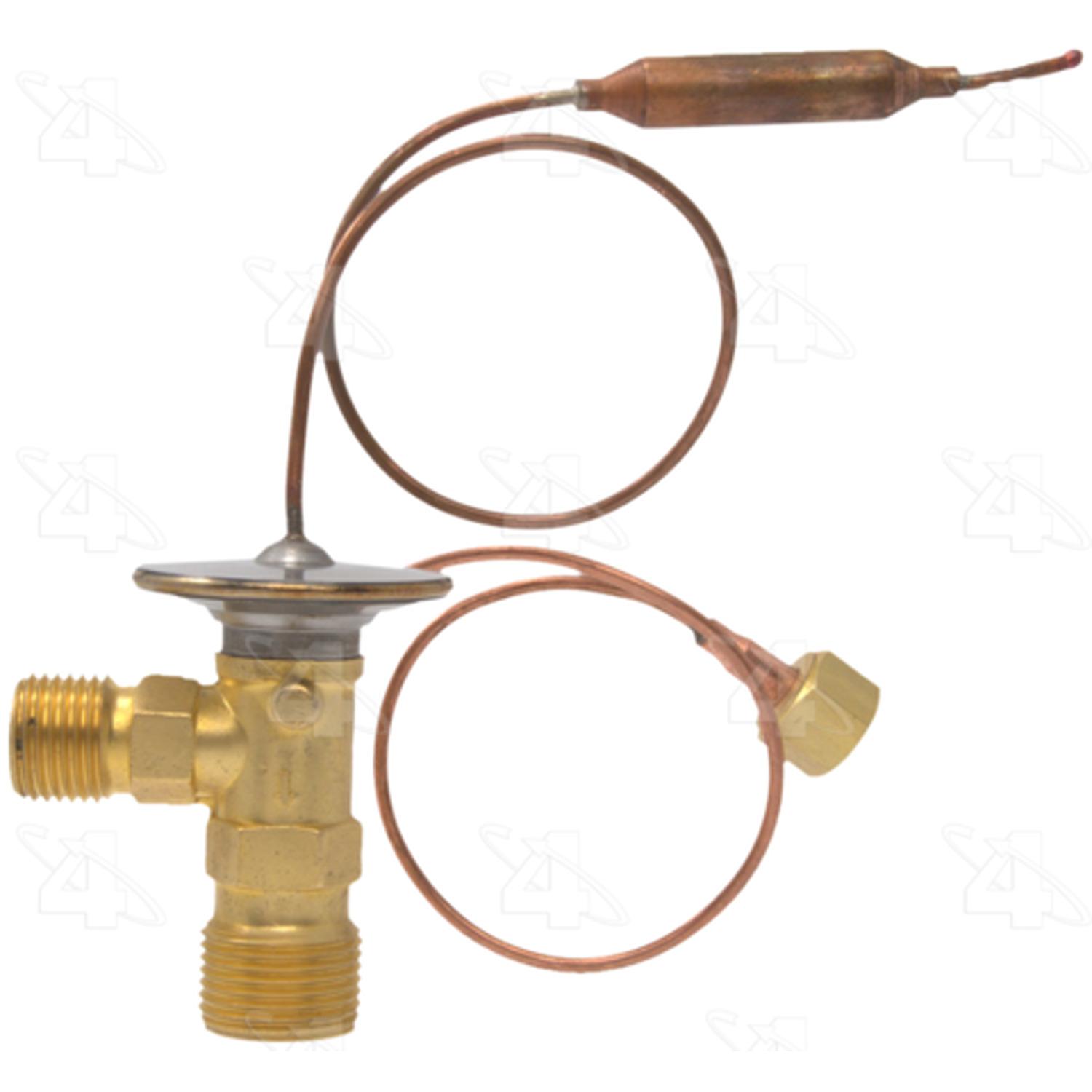 Four Seasons 39027 A/C Expansion Valve product image 6 of 7
