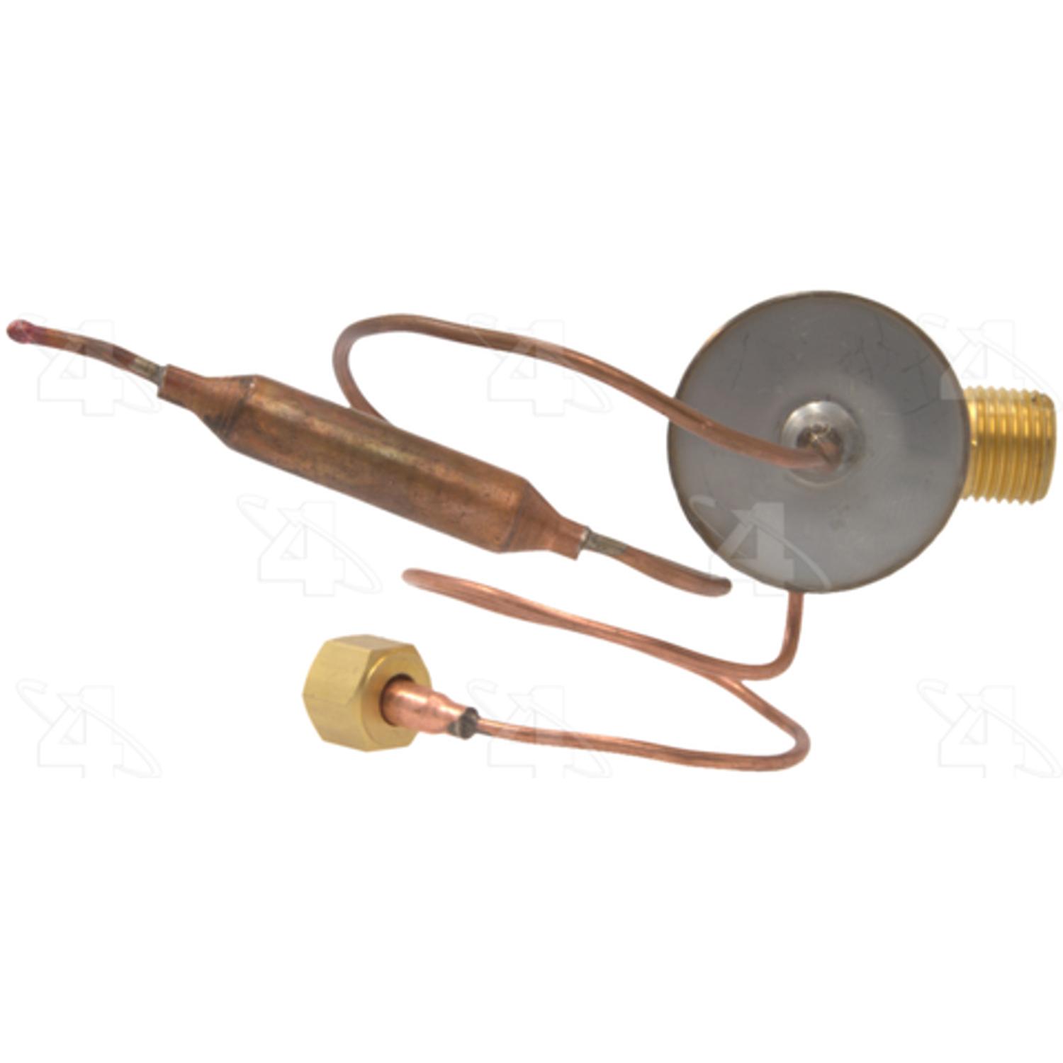 Four Seasons 39027 A/C Expansion Valve product image 7 of 7