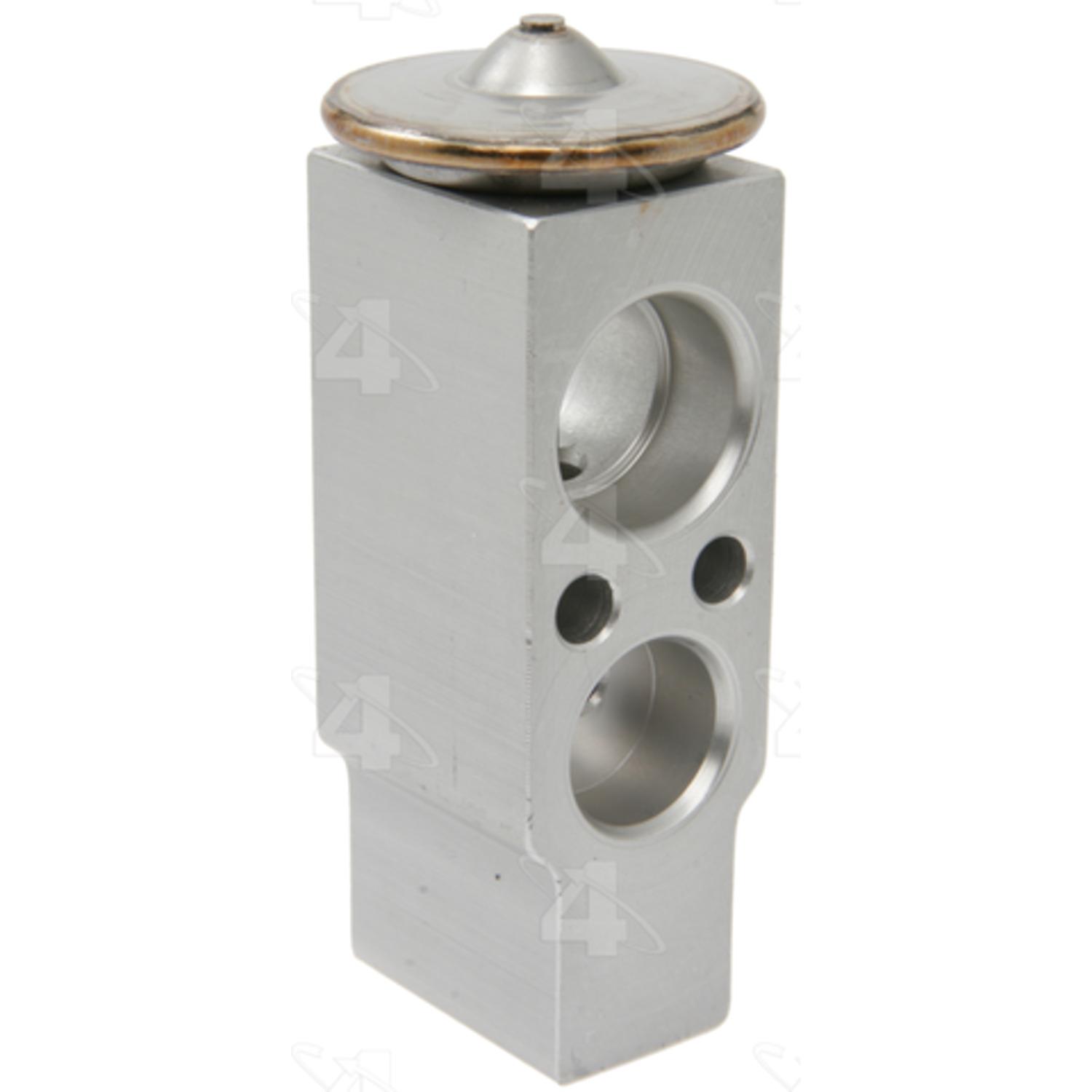 Four Seasons 39028 - A/C Expansion Valve Four Seasons 39028 A/C Expansion Valve product image 1 of 7