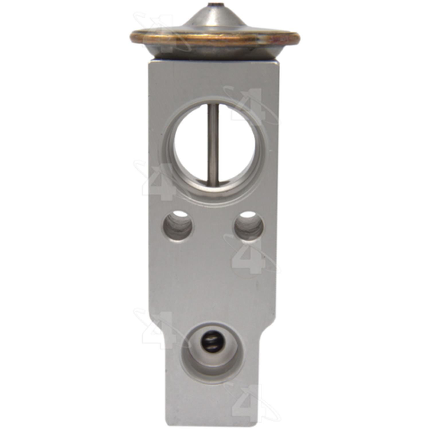 Four Seasons 39028 - A/C Expansion Valve Four Seasons 39028 A/C Expansion Valve product image 2 of 7