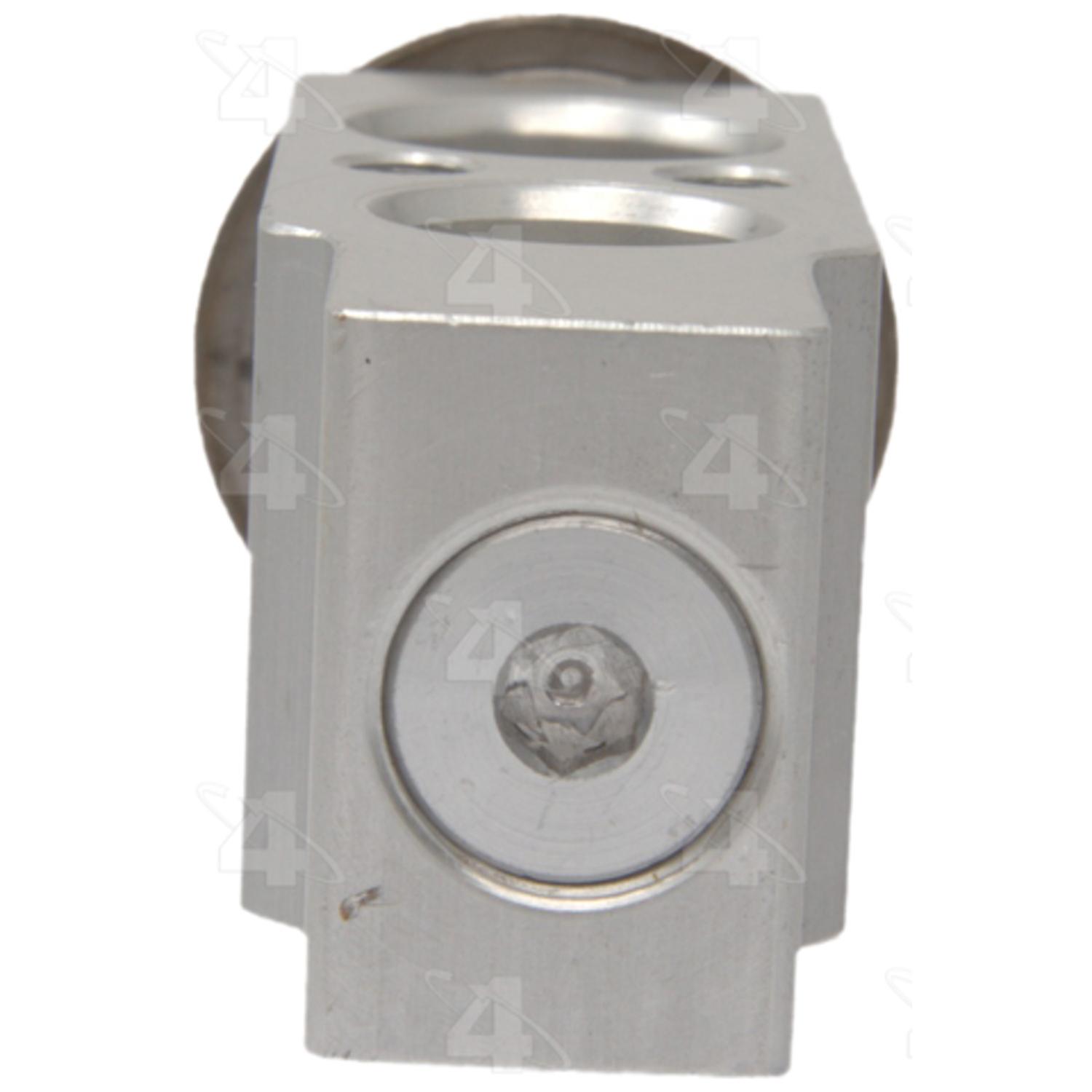 Four Seasons 39028 - A/C Expansion Valve Four Seasons 39028 A/C Expansion Valve product image 3 of 7