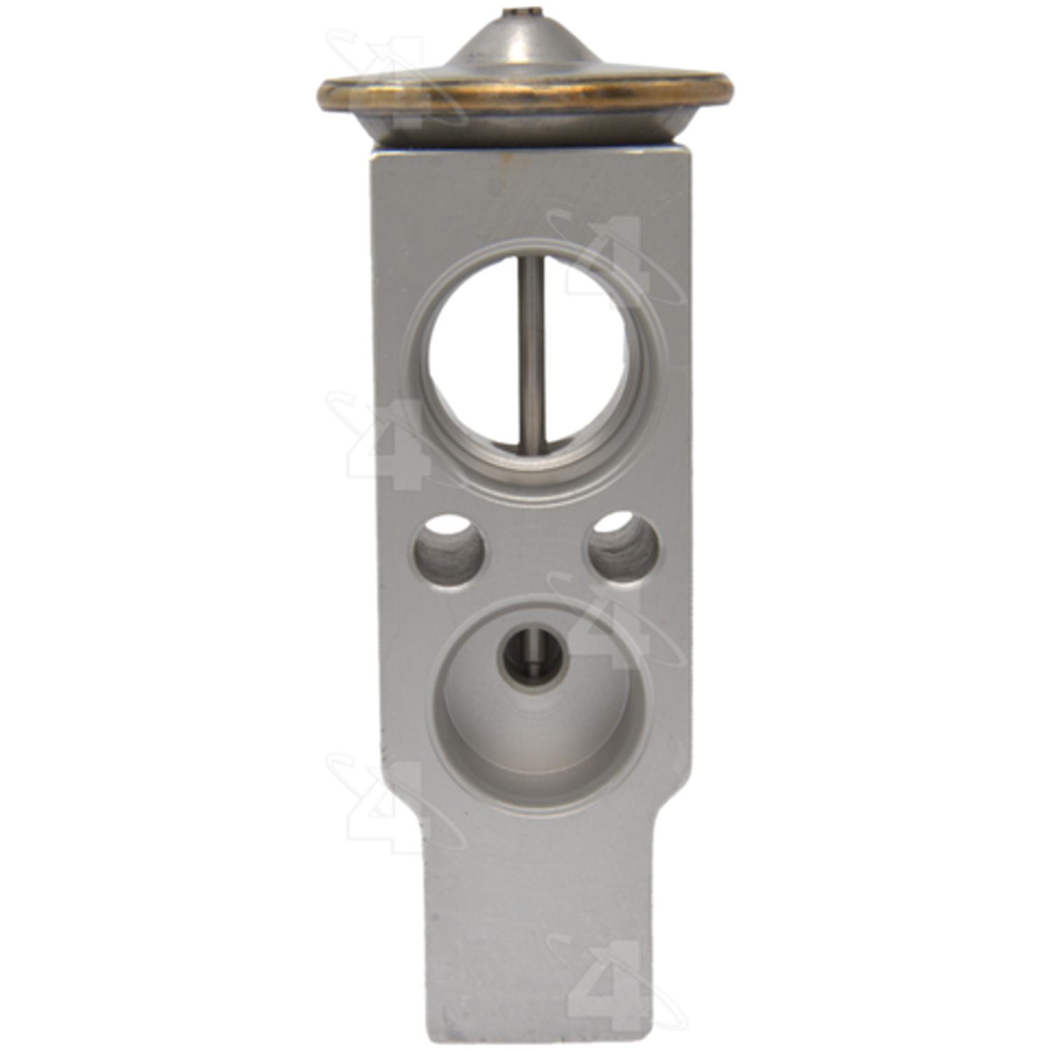 Four Seasons 39028 - A/C Expansion Valve Four Seasons 39028 A/C Expansion Valve product image 4 of 7