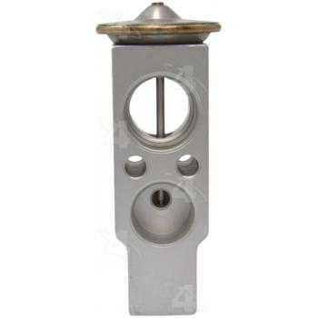 2006 Lexus ES330 A/C Expansion Valve Four Seasons 39028 image 4 of 4