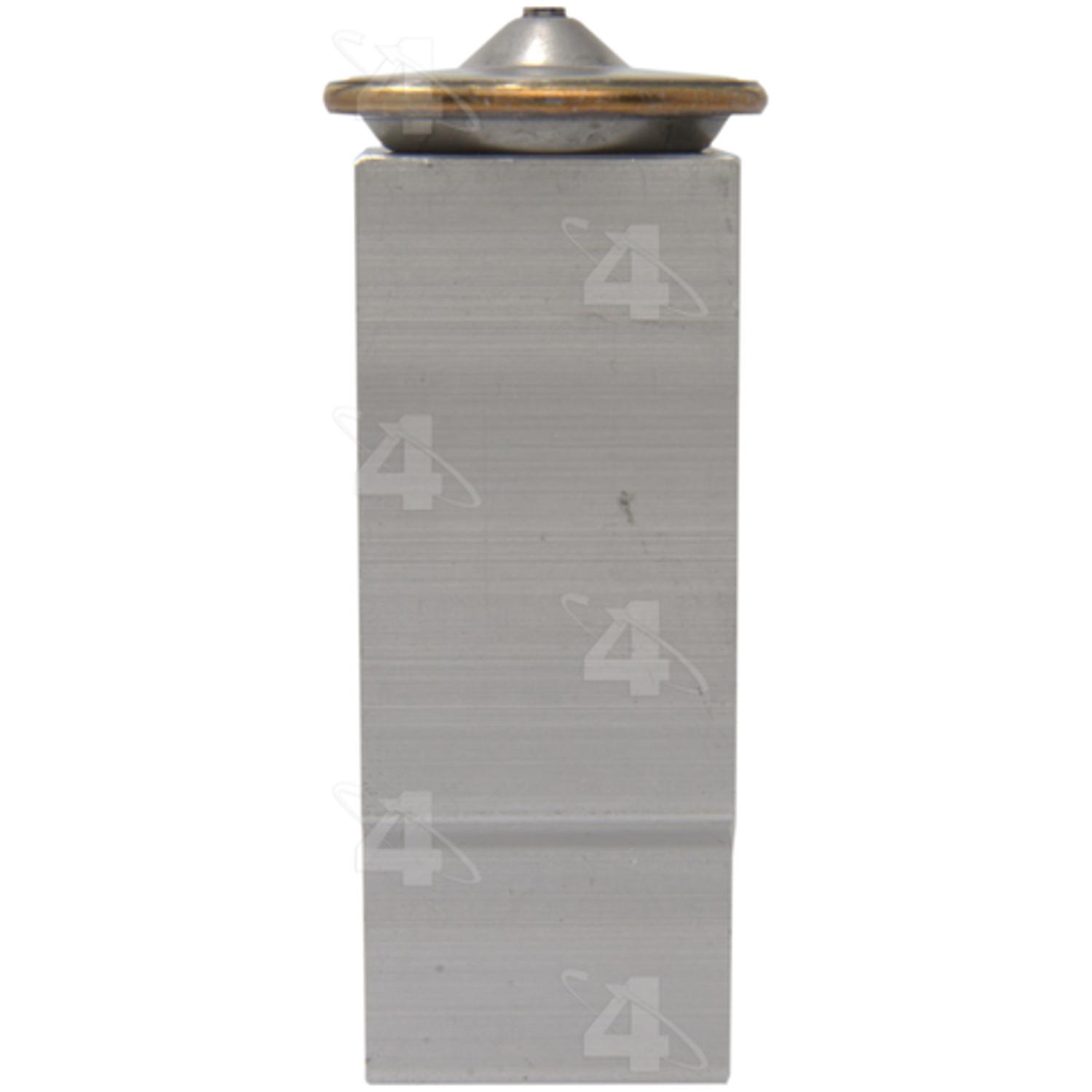 Four Seasons 39028 - A/C Expansion Valve Four Seasons 39028 A/C Expansion Valve product image 5 of 7