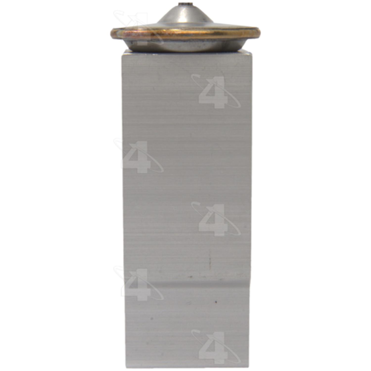 Four Seasons 39028 - A/C Expansion Valve Four Seasons 39028 A/C Expansion Valve product image 6 of 7