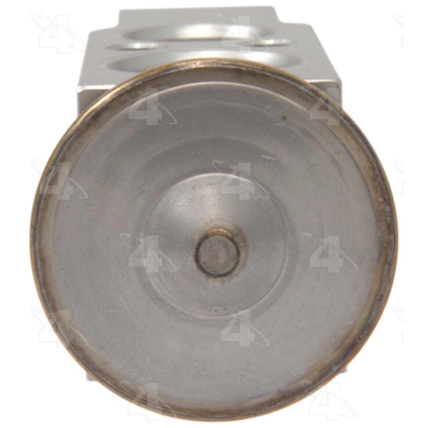 Four Seasons 39028 - A/C Expansion Valve Four Seasons 39028 A/C Expansion Valve product image 7 of 7