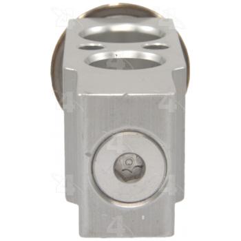 2007 Scion TC A/C Expansion Valve Four Seasons 39030 image 3 of 4
