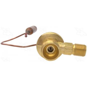 2007 Toyota Sequoia A/C Expansion Valve Rear Four Seasons 39031 image 3 of 4