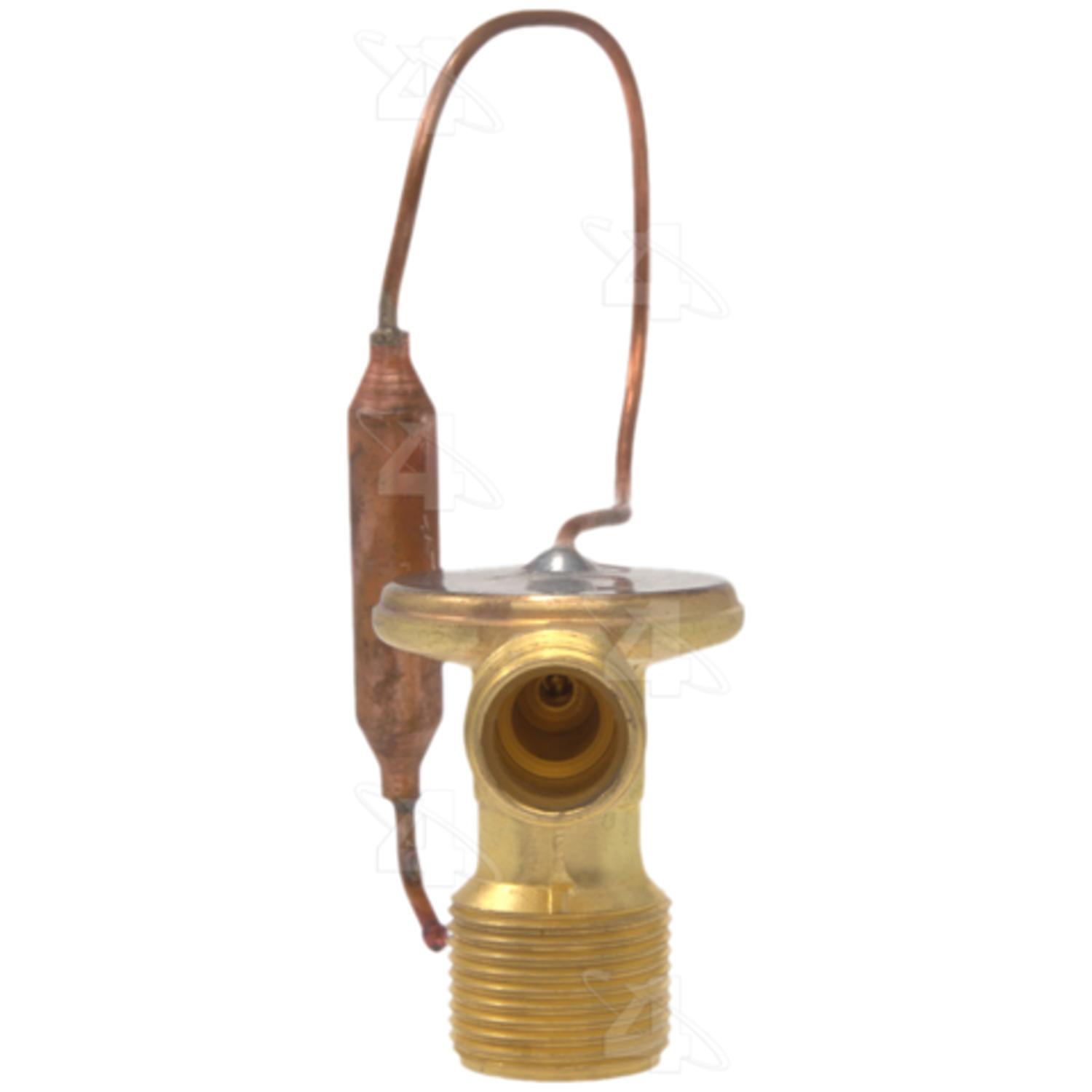 Four Seasons 39031 - A/C Expansion Valve Four Seasons 39031 A/C Expansion Valve product image 4 of 7