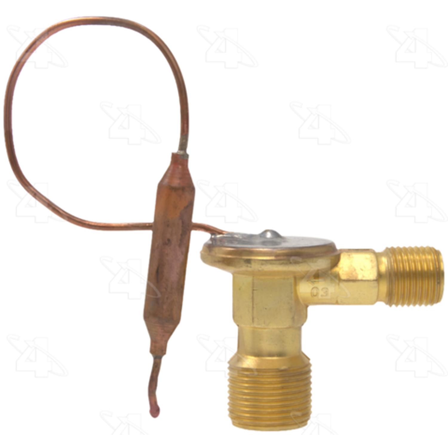 Four Seasons 39031 - A/C Expansion Valve Four Seasons 39031 A/C Expansion Valve product image 5 of 7