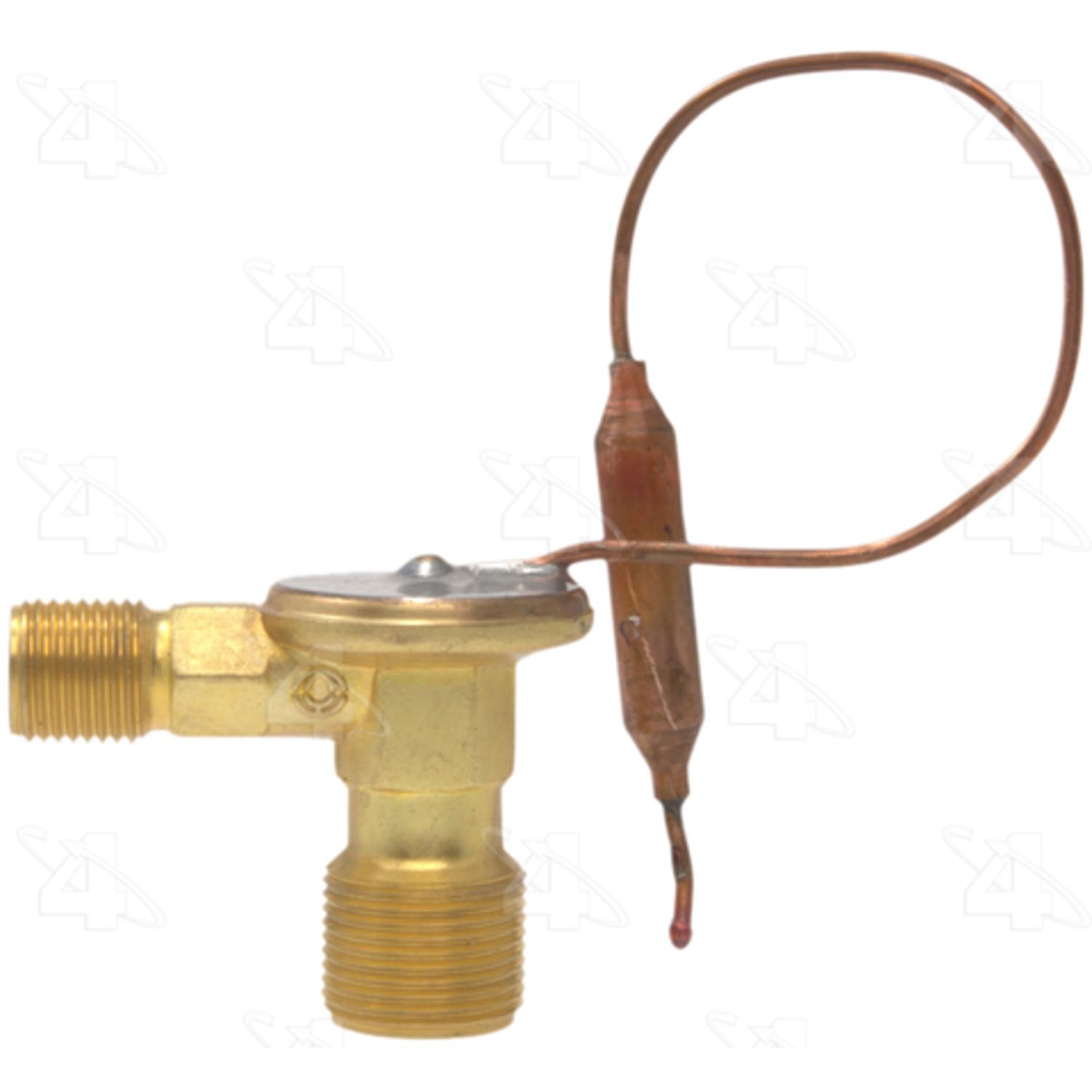 Four Seasons 39031 - A/C Expansion Valve Four Seasons 39031 A/C Expansion Valve product image 6 of 7