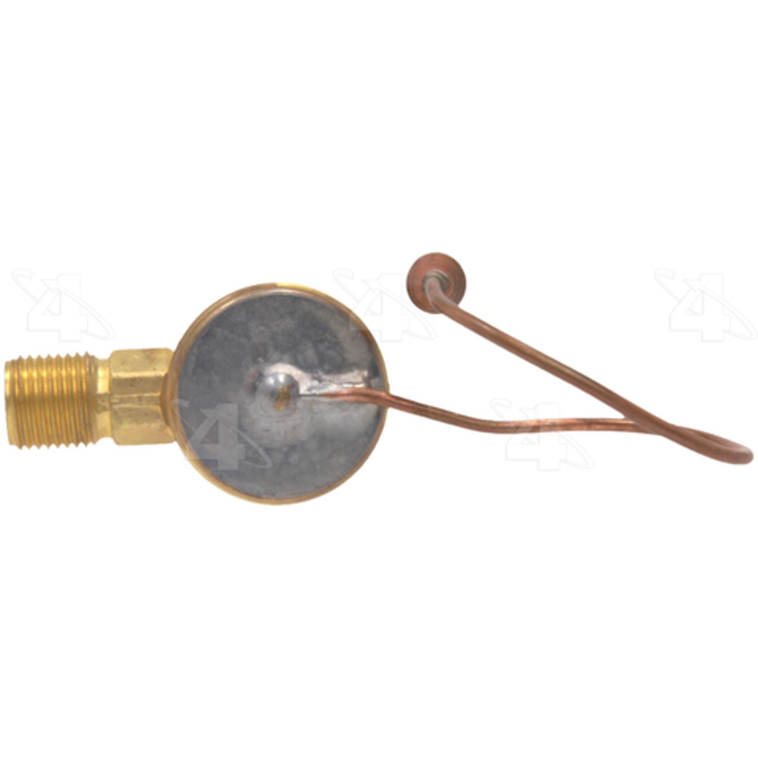 Four Seasons 39031 - A/C Expansion Valve Four Seasons 39031 A/C Expansion Valve product image 7 of 7