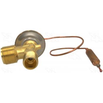 1996 Mitsubishi Eclipse A/C Expansion Valve Four Seasons 39032 image 3 of 4