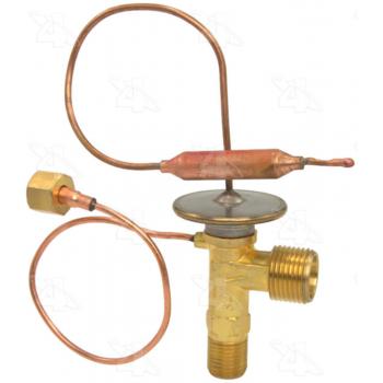 2000 Chrysler Sebring A/C Expansion Valve Four Seasons 39034 image 2 of 4