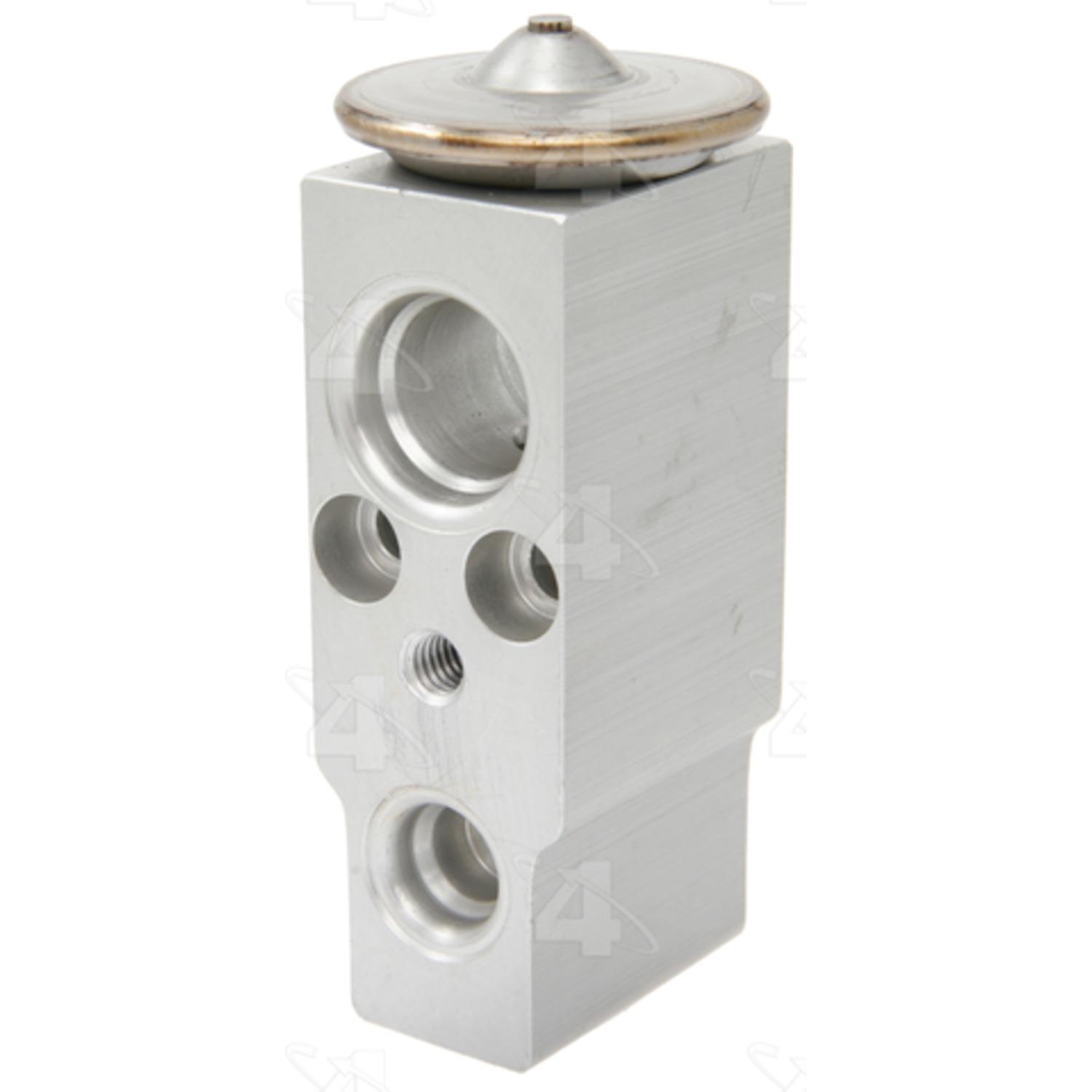 Four Seasons 39036 - A/C Expansion Valve Four Seasons 39036 A/C Expansion Valve product image 1 of 7