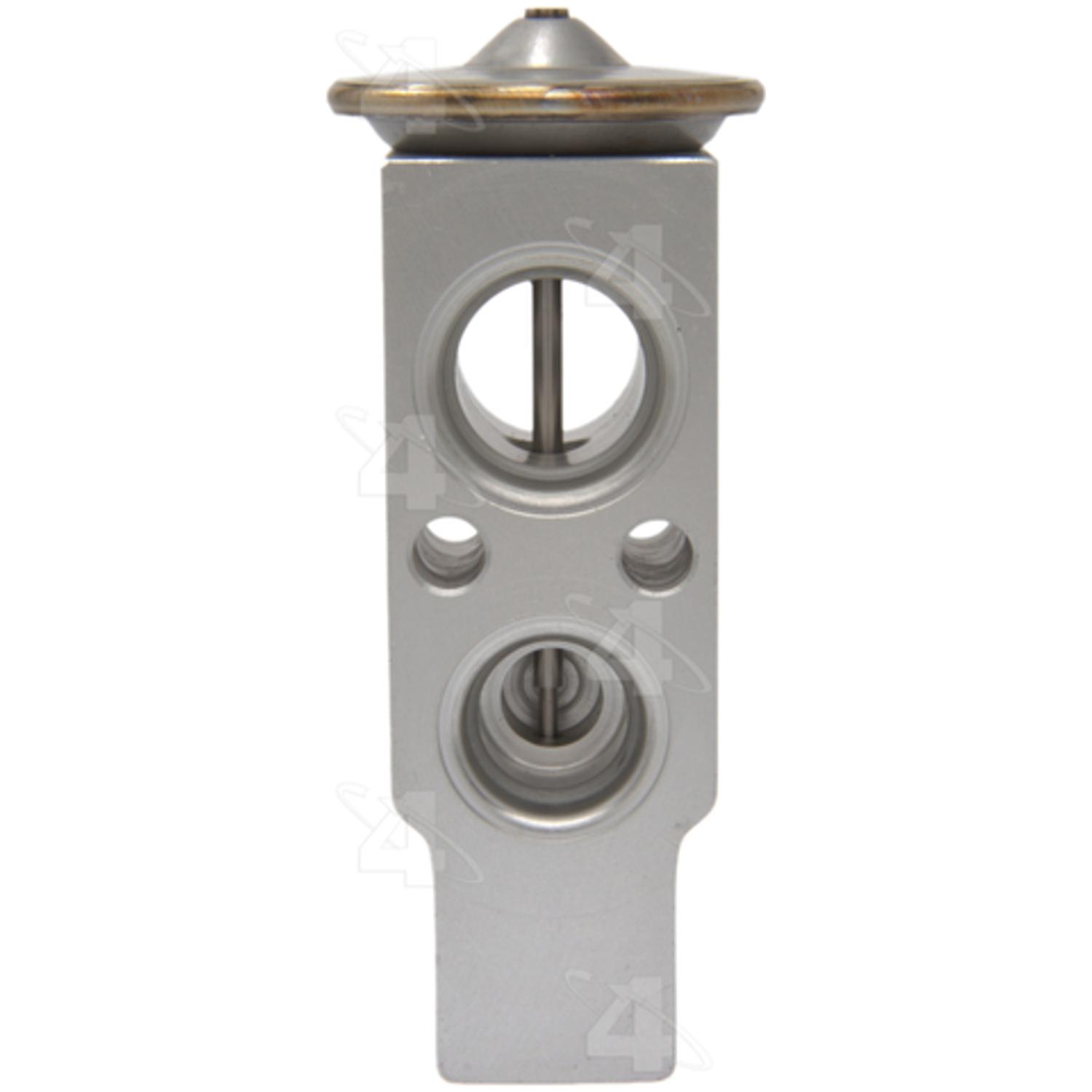Four Seasons 39036 - A/C Expansion Valve Four Seasons 39036 A/C Expansion Valve product image 2 of 7