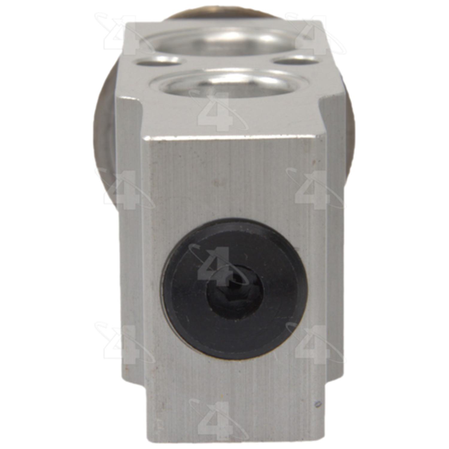 Four Seasons 39036 - A/C Expansion Valve Four Seasons 39036 A/C Expansion Valve product image 3 of 7