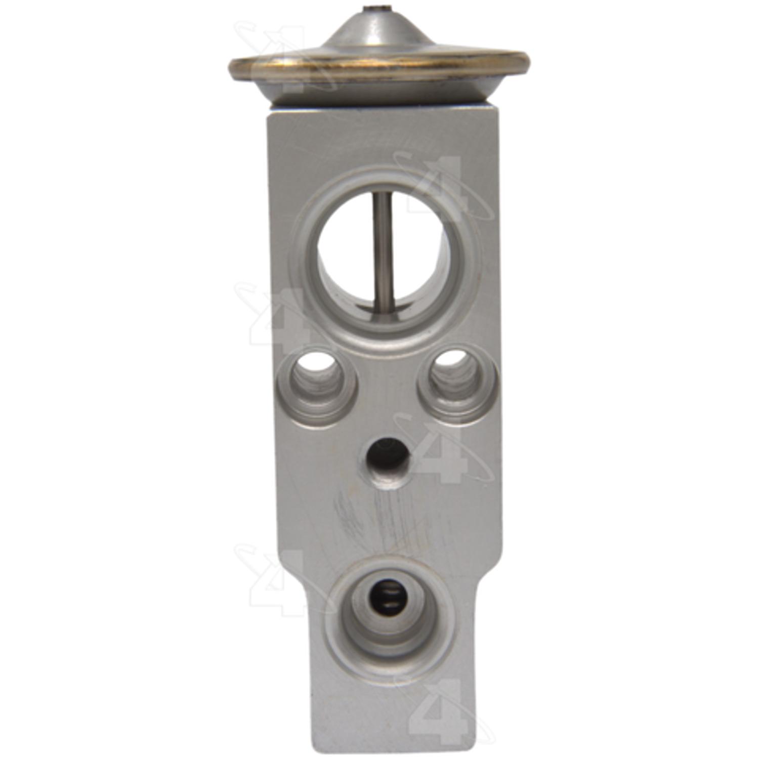Four Seasons 39036 - A/C Expansion Valve Four Seasons 39036 A/C Expansion Valve product image 4 of 7