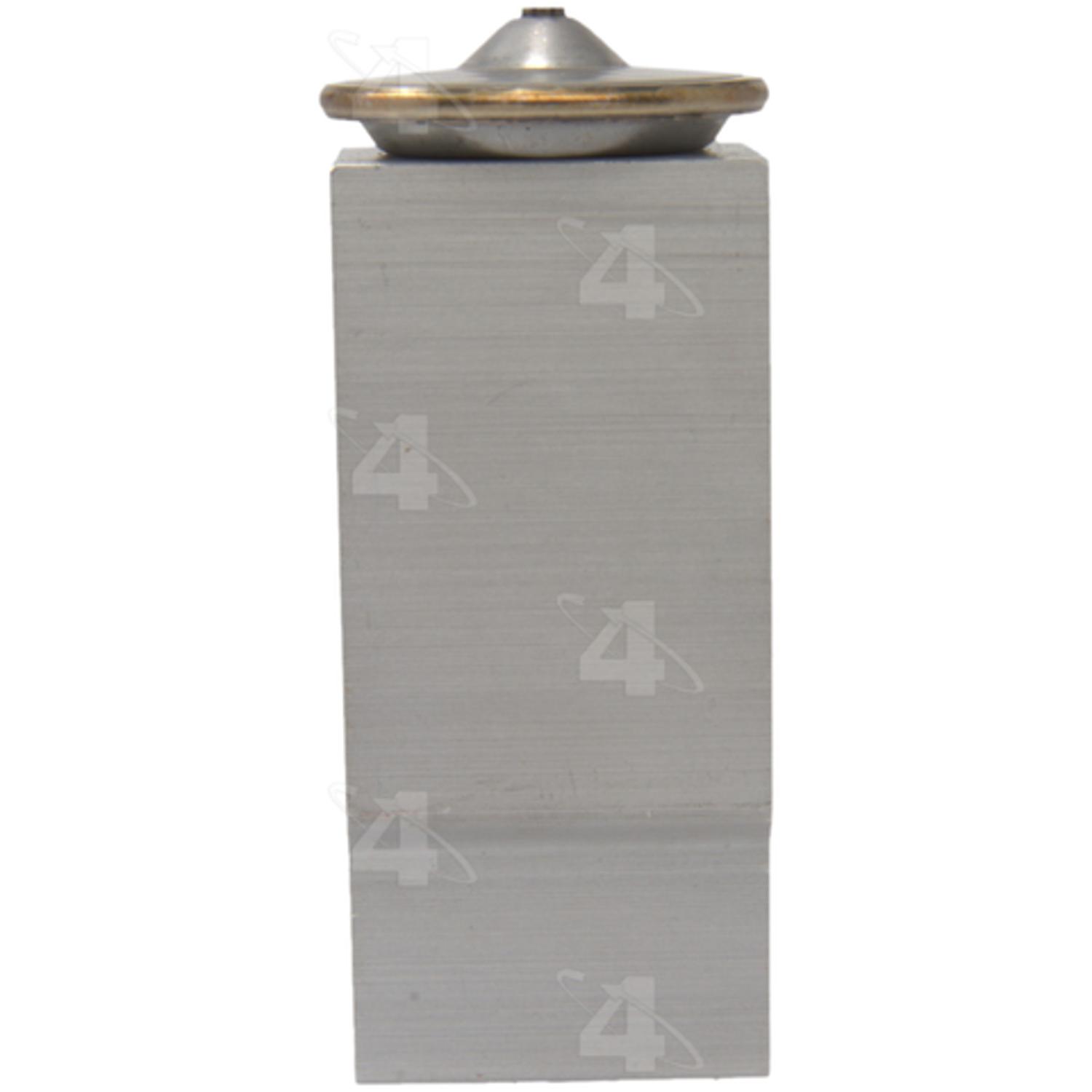 Four Seasons 39036 - A/C Expansion Valve Four Seasons 39036 A/C Expansion Valve product image 6 of 7