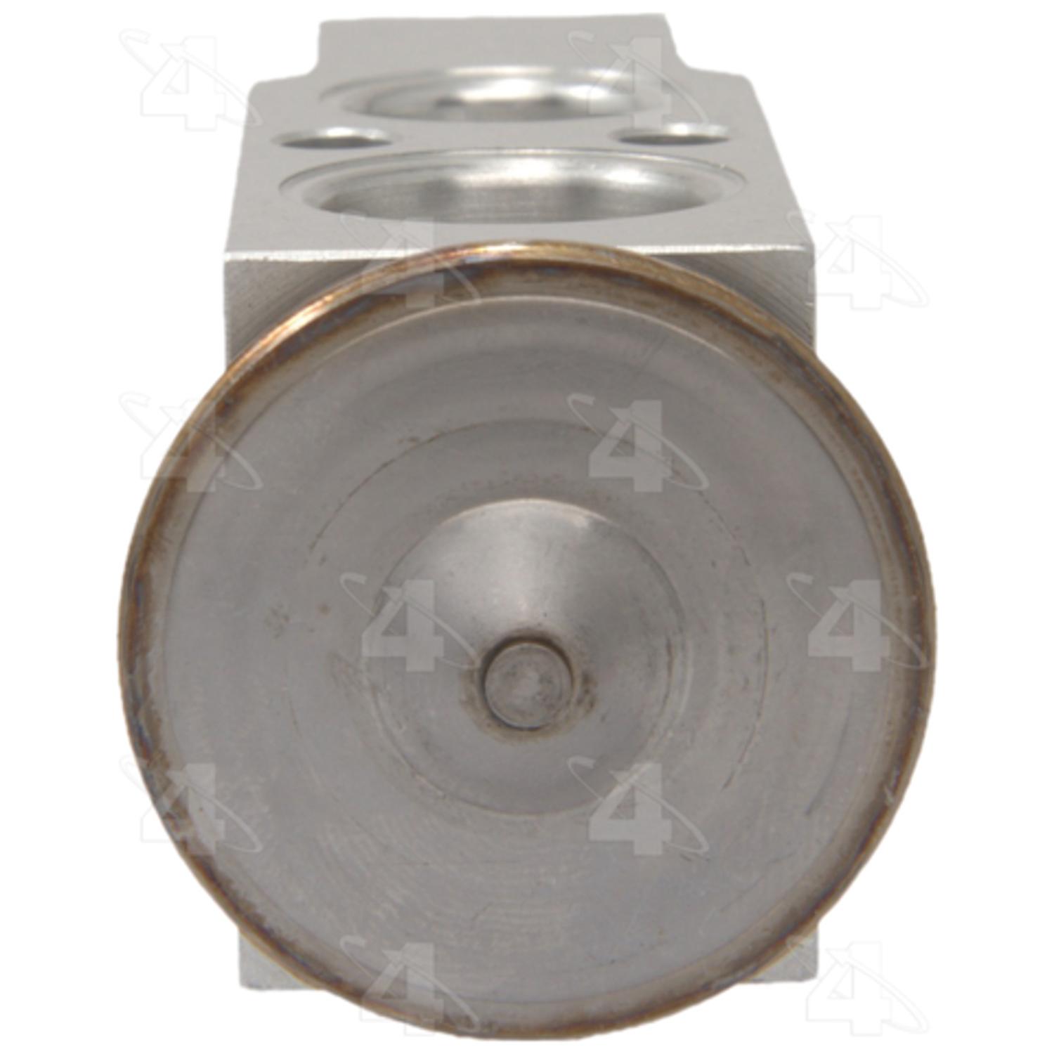 Four Seasons 39036 - A/C Expansion Valve Four Seasons 39036 A/C Expansion Valve product image 7 of 7