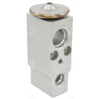 2005 Ford Escape A/C Expansion Valve