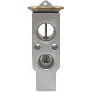 2007 Mercury Mariner A/C Expansion Valve Rear Four Seasons 39037 image 2 of 4
