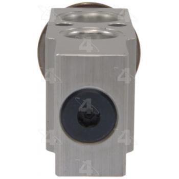 2007 Mercury Mariner A/C Expansion Valve Rear Four Seasons 39037 image 3 of 4
